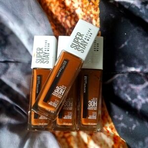 Maybelline NewYork Foundation